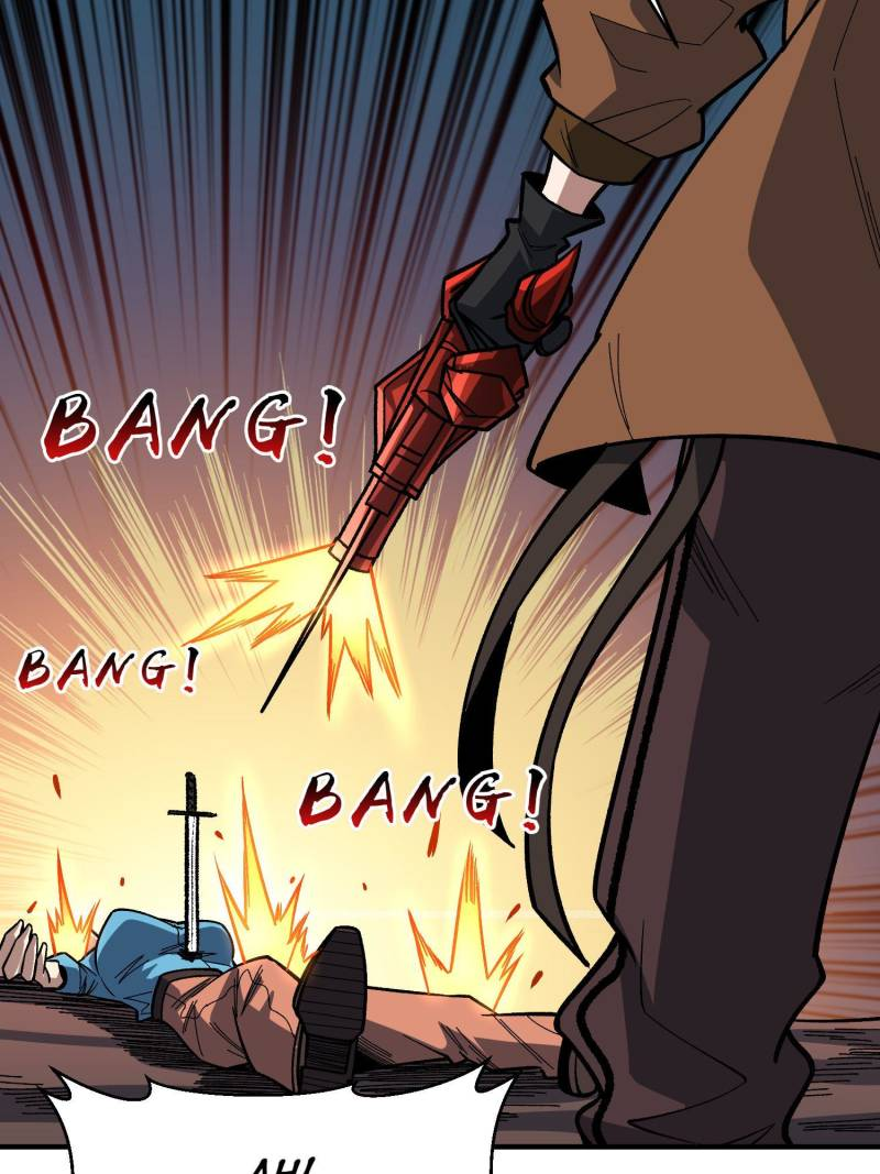 I'm Really Not A Supervillain Chapter 266 18
